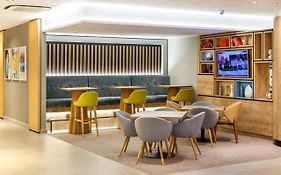 Holiday Inn London - Heathrow M4,Jct.4 By Ihg